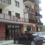 Apartament Colina Florilor