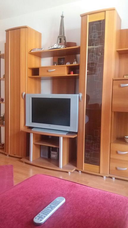 Apartament Apartament Colina Florilor