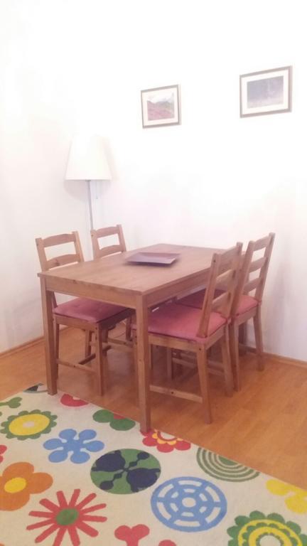 Apartament Apartament Colina Florilor *