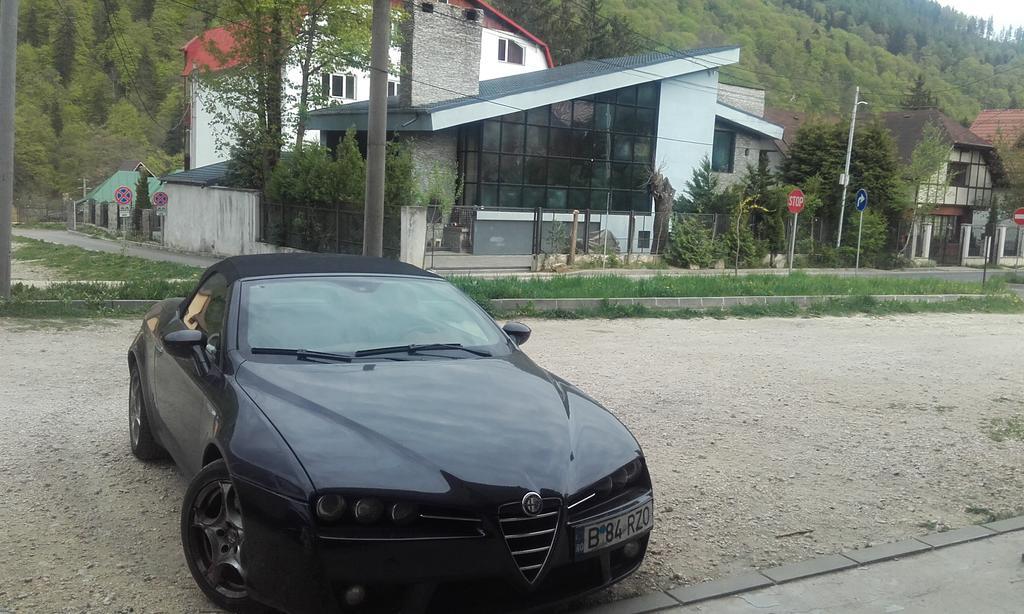 Apartament Colina Florilor Sinaia