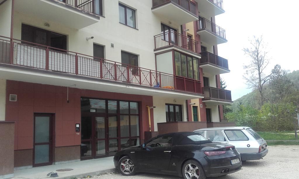 Apartament Colina Florilor Apartament *