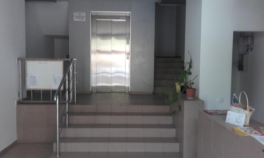 Apartament Colina Florilor Sinaia