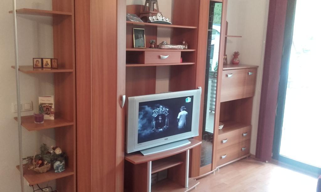 Apartament Colina Florilor Apartament *