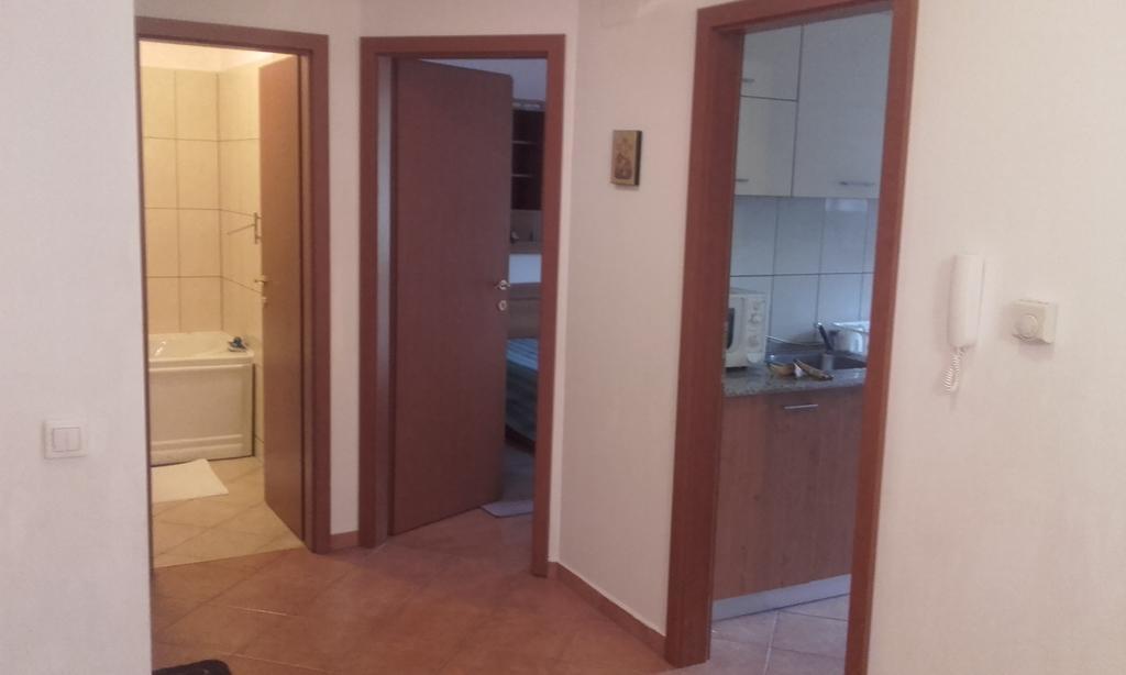 Apartament Colina Florilor Apartament *