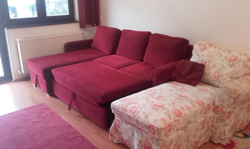 Apartament Colina Florilor Apartament *
