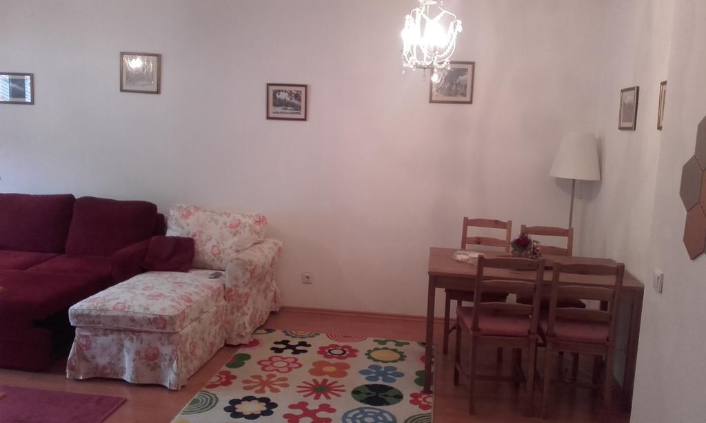 Apartament Colina Florilor Apartament *