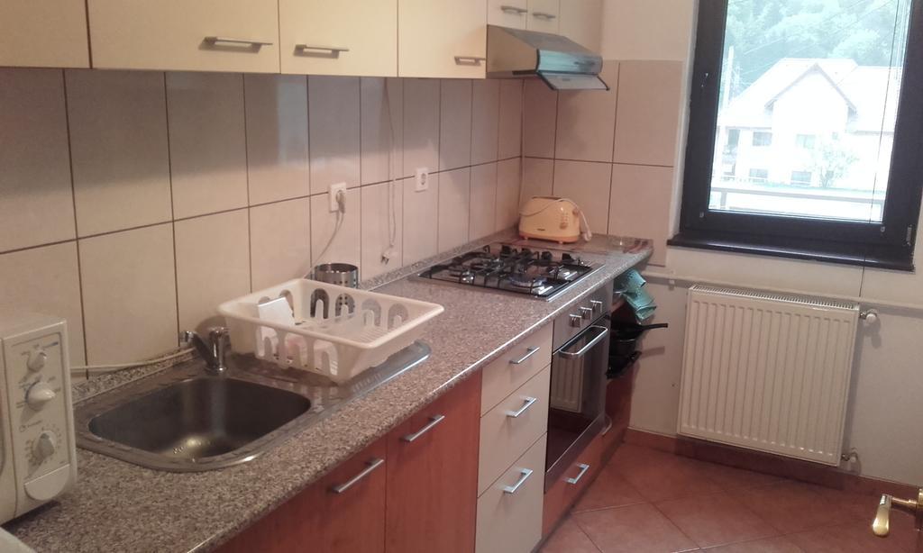Apartament Colina Florilor Apartament *