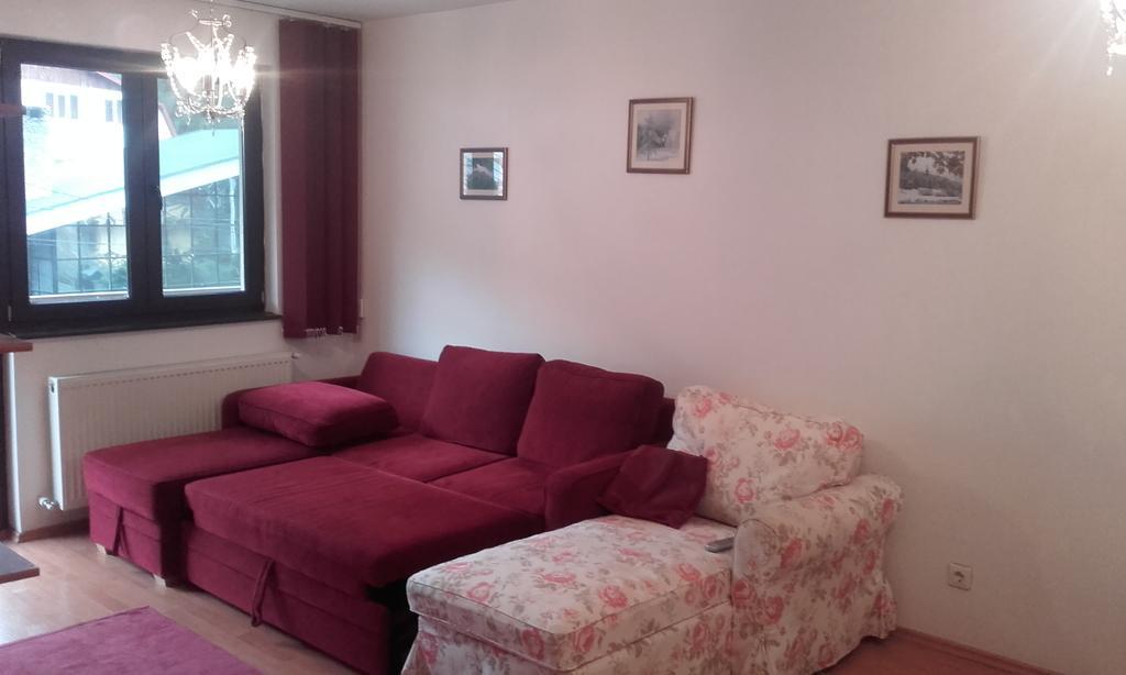 Apartament Colina Florilor * Sinaia